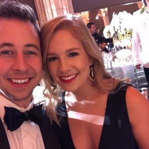 Meet your Posher, Sam